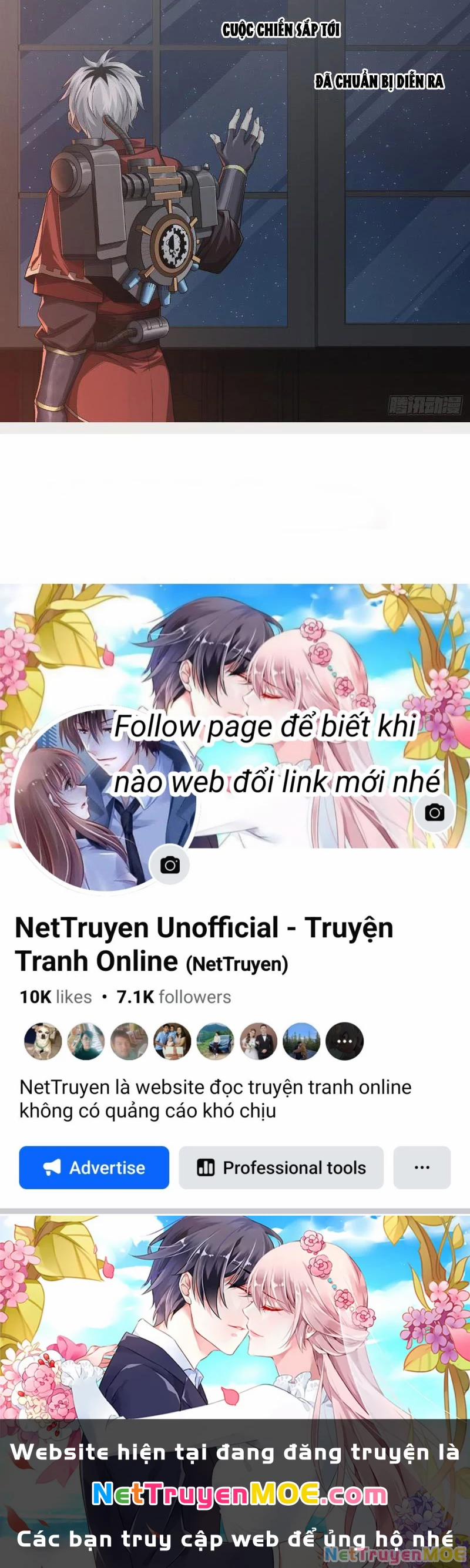 Truyền Kỳ Thái Lạc 114 trang 41