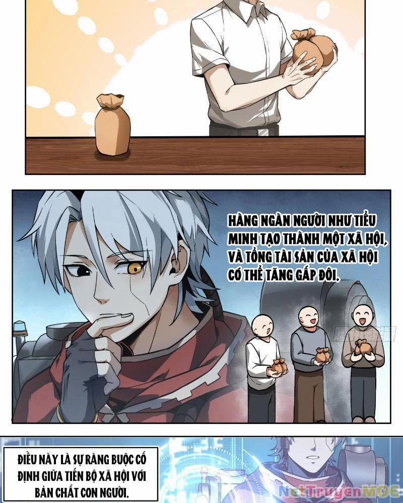 Truyền Kỳ Thái Lạc 114 trang 8