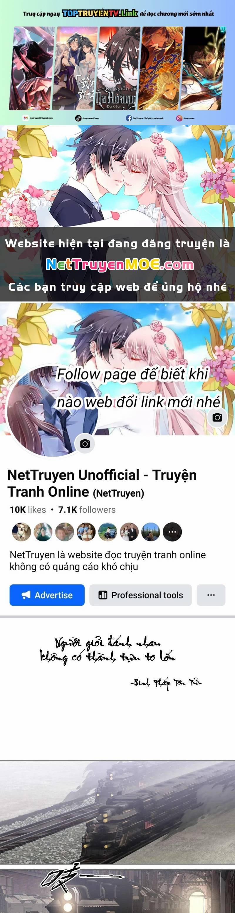 Truyền Kỳ Thái Lạc 115 trang 0
