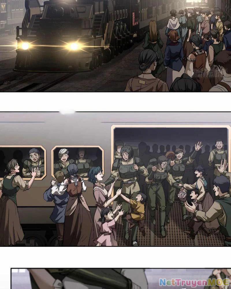 Truyền Kỳ Thái Lạc 115 trang 1