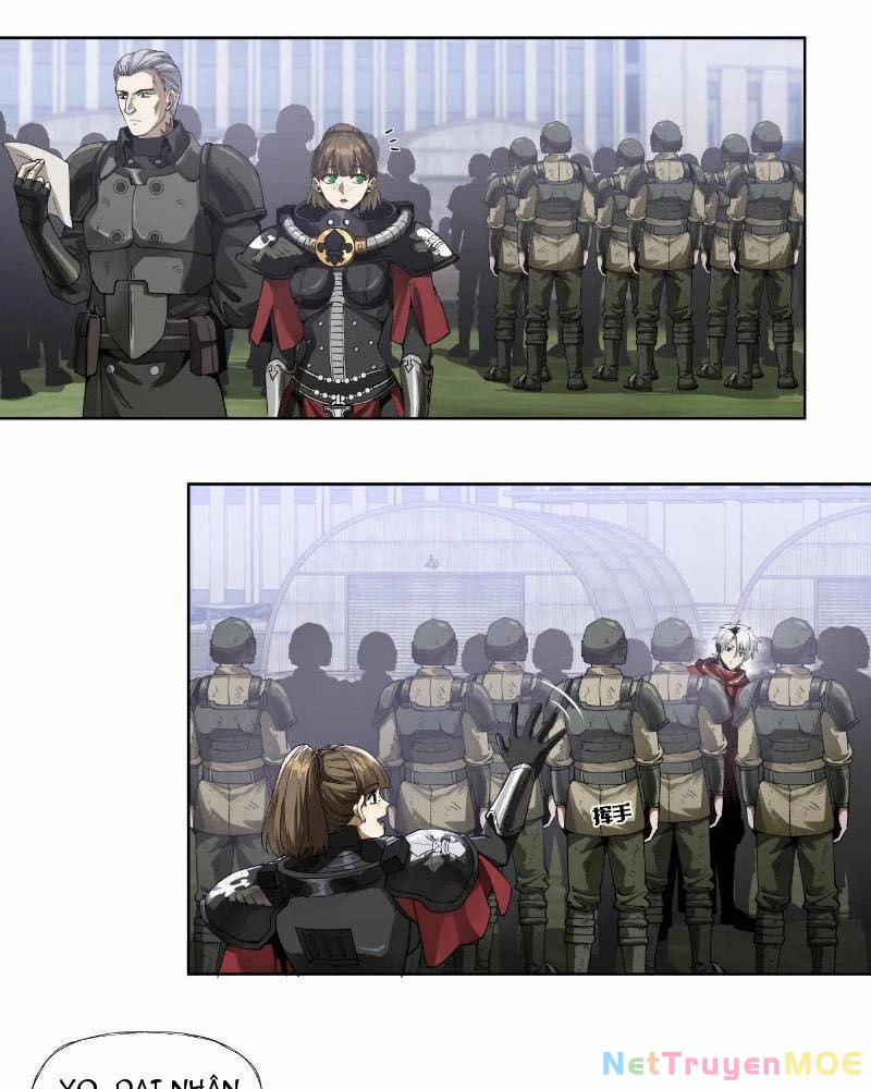 Truyền Kỳ Thái Lạc 115 trang 10