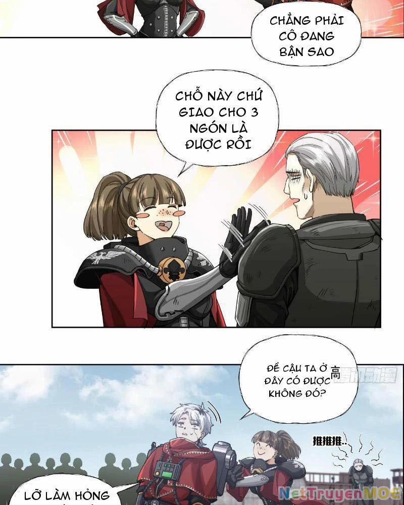 Truyền Kỳ Thái Lạc 115 trang 15