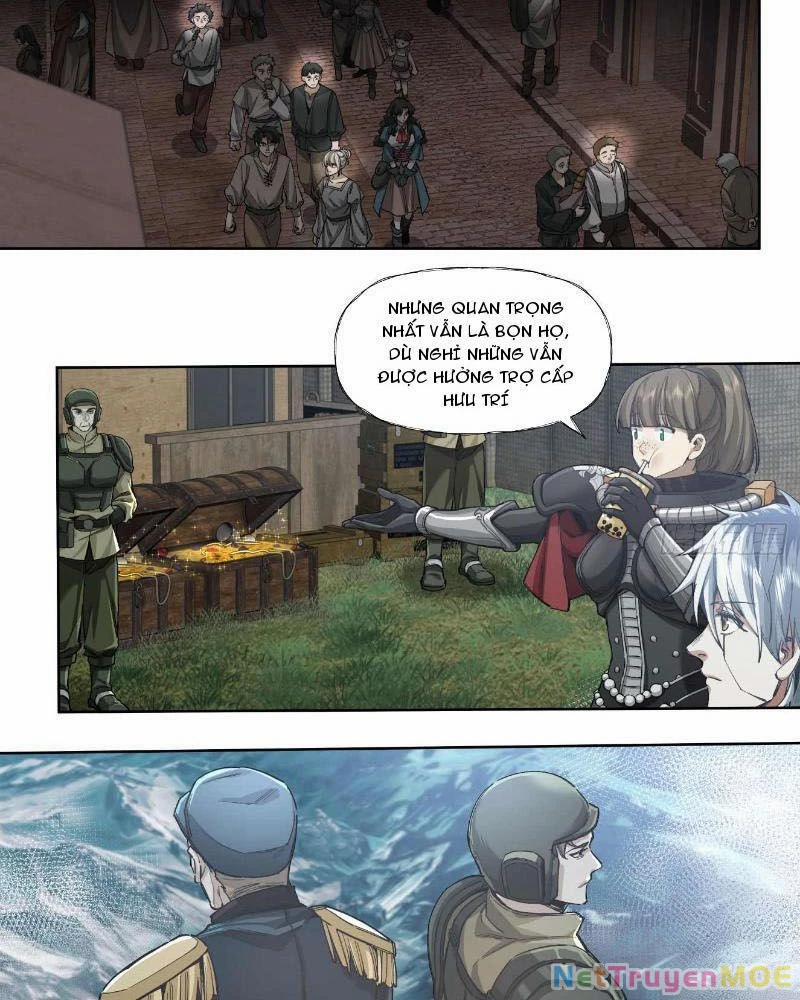 Truyền Kỳ Thái Lạc 115 trang 21