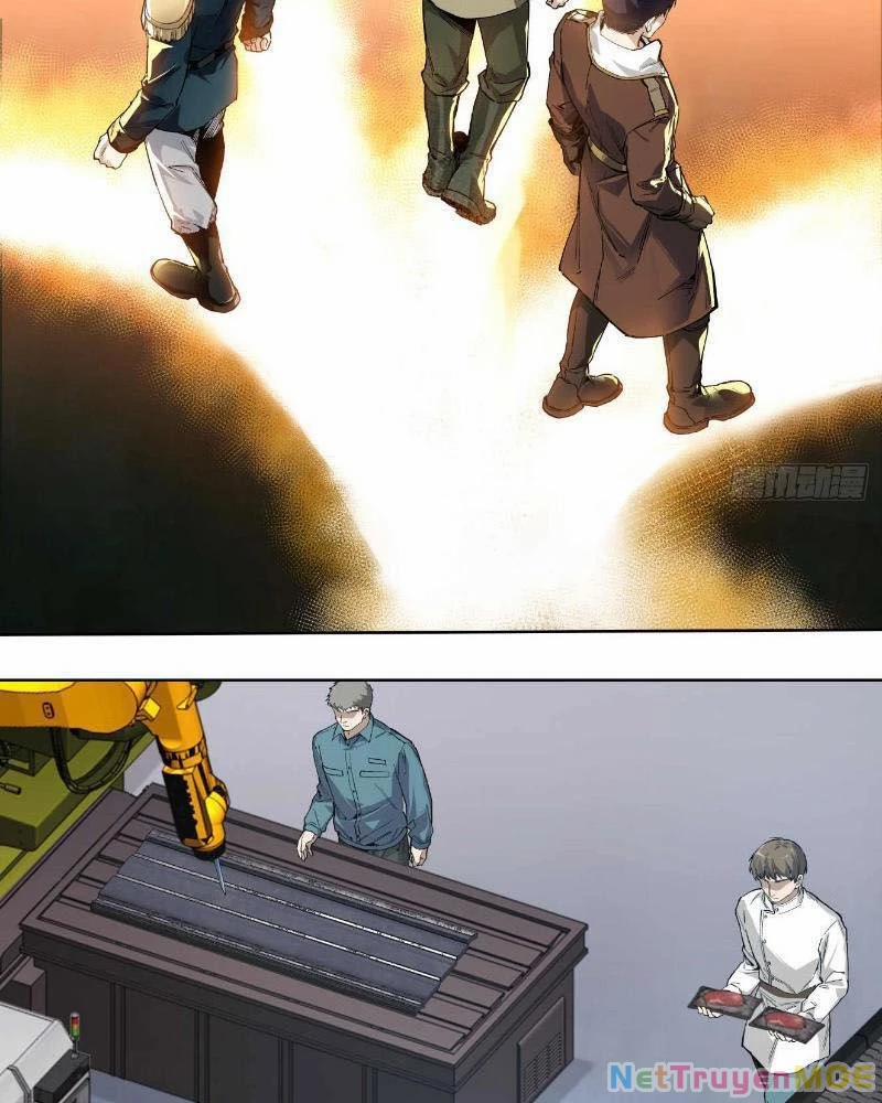 Truyền Kỳ Thái Lạc 115 trang 24