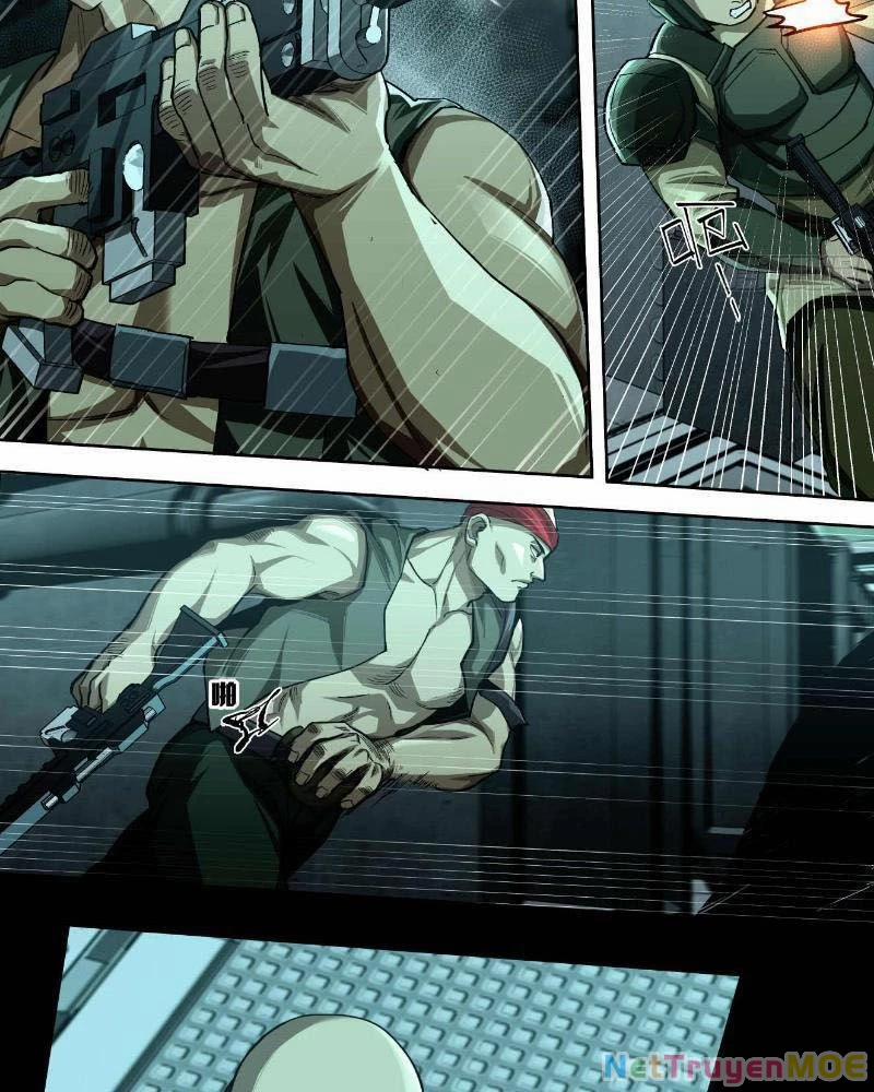 Truyền Kỳ Thái Lạc 116 trang 20