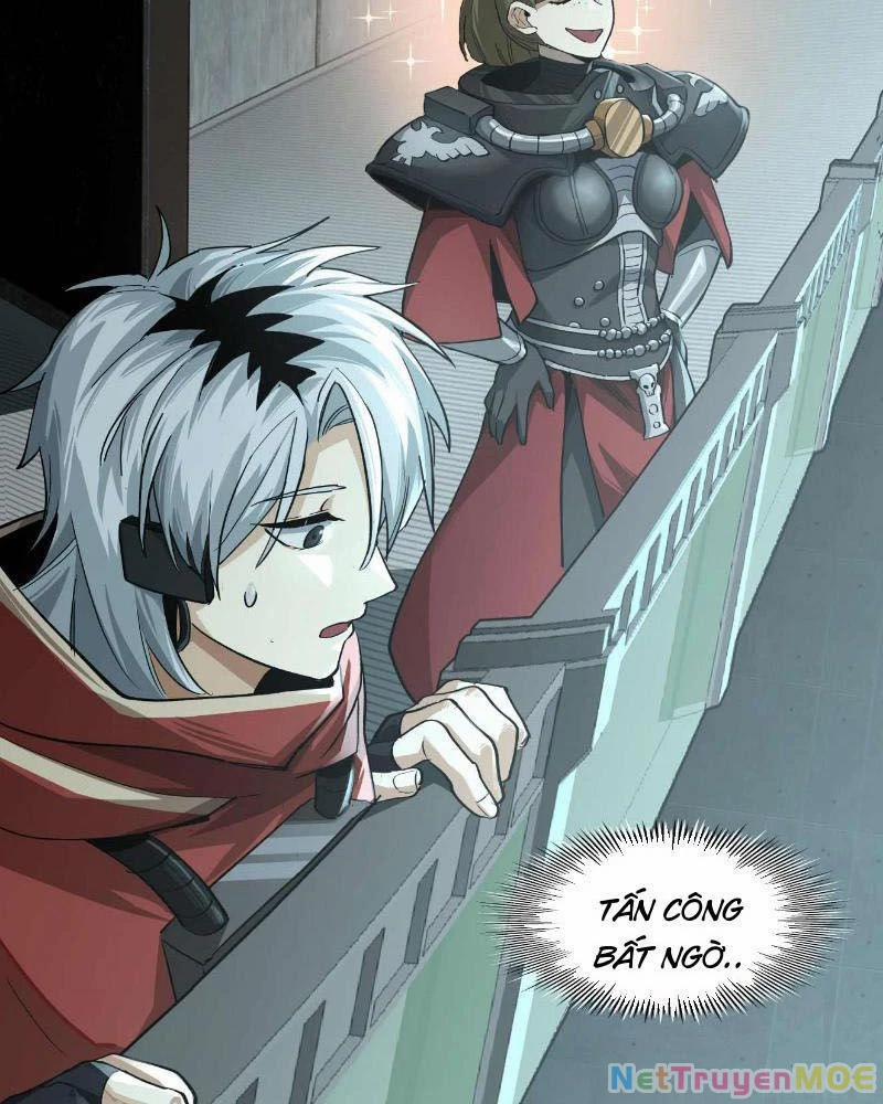 Truyền Kỳ Thái Lạc 116 trang 25