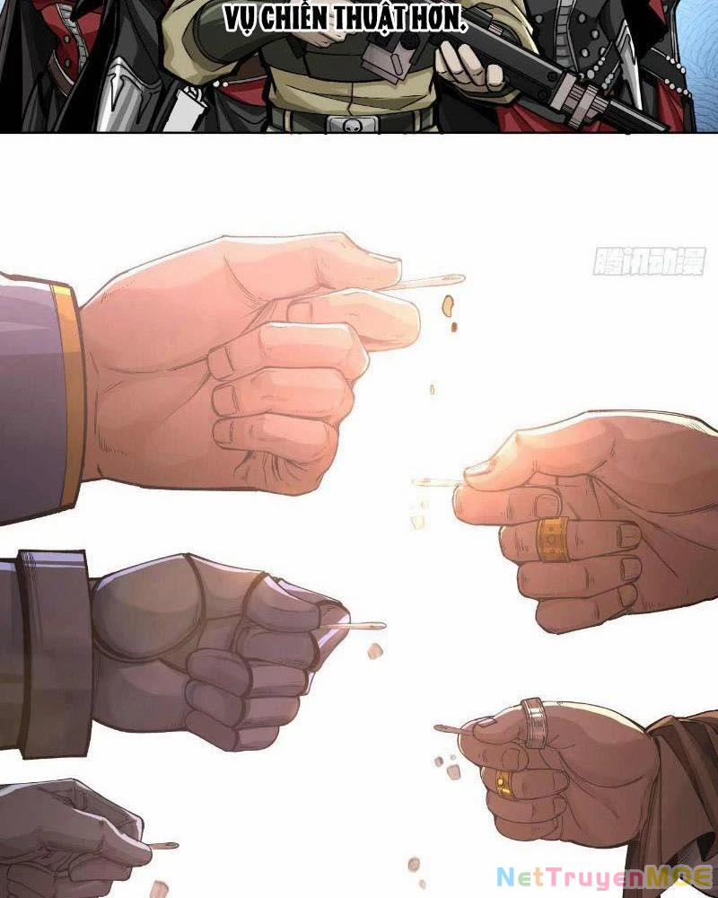 Truyền Kỳ Thái Lạc 116 trang 33