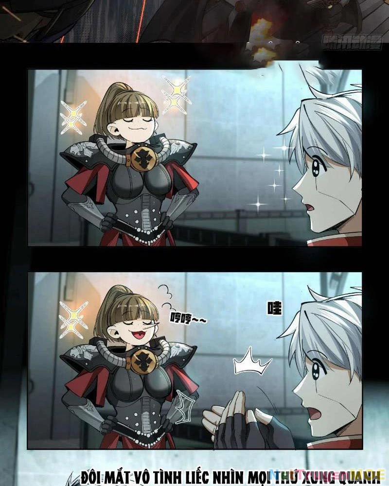 Truyền Kỳ Thái Lạc 116 trang 39