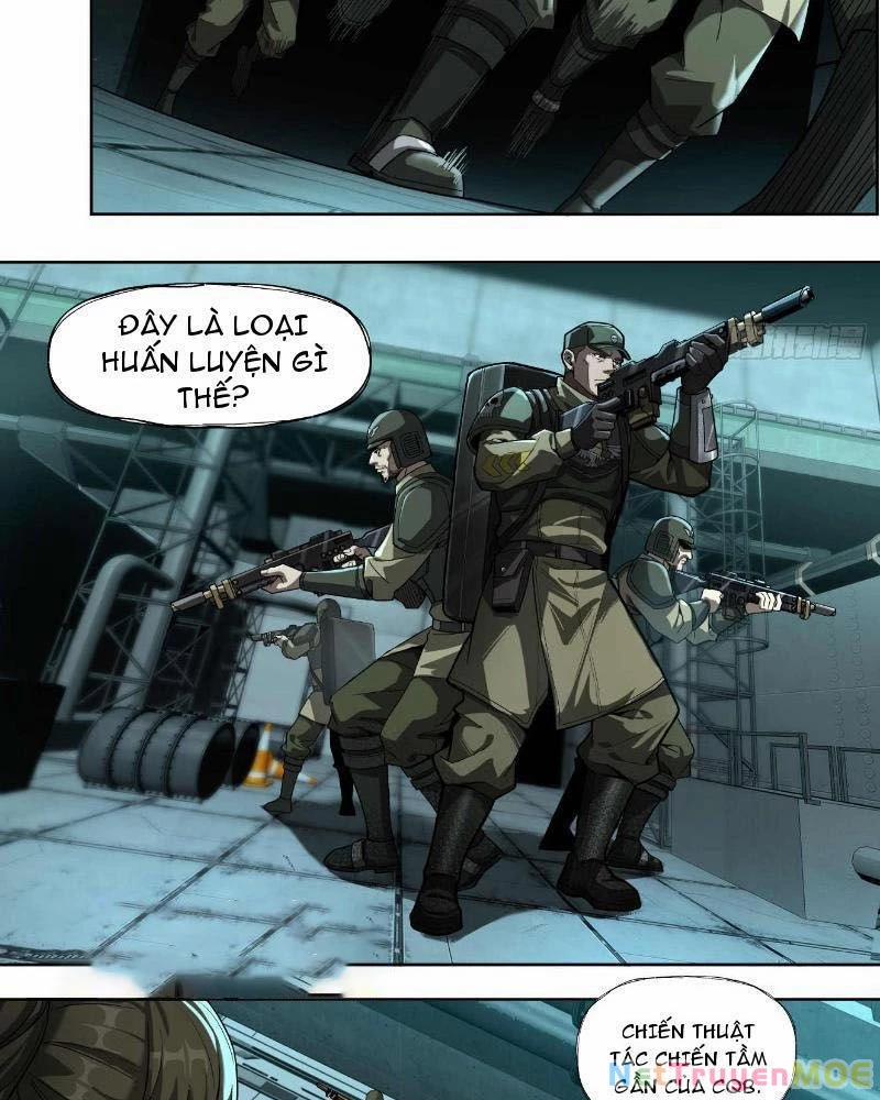 Truyền Kỳ Thái Lạc 116 trang 4