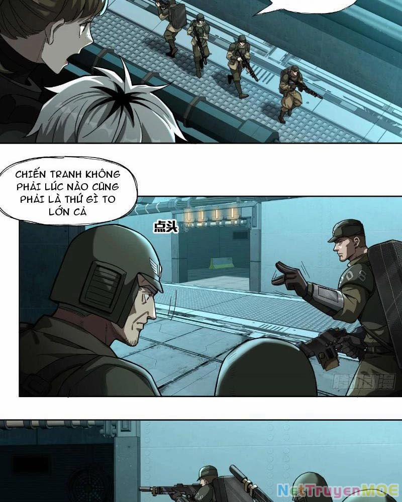 Truyền Kỳ Thái Lạc 116 trang 5