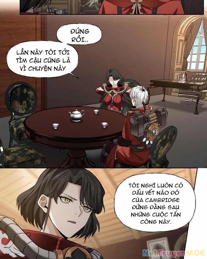 Truyền Kỳ Thái Lạc 117 trang 18