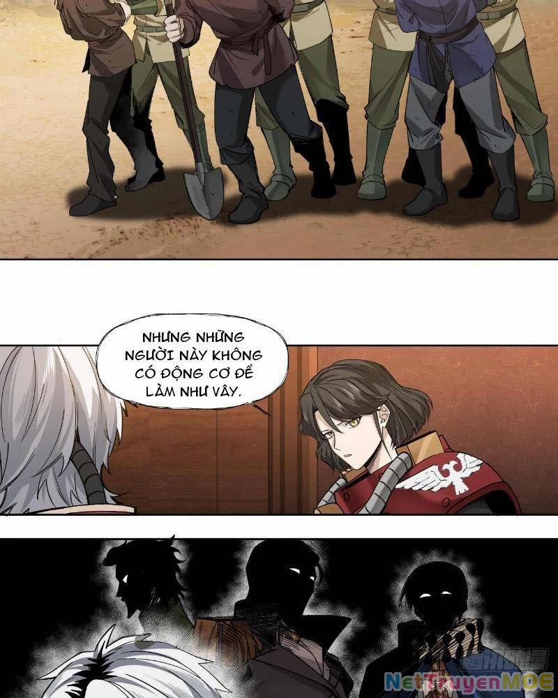 Truyền Kỳ Thái Lạc 117 trang 20