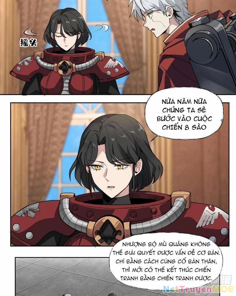 Truyền Kỳ Thái Lạc 117 trang 26