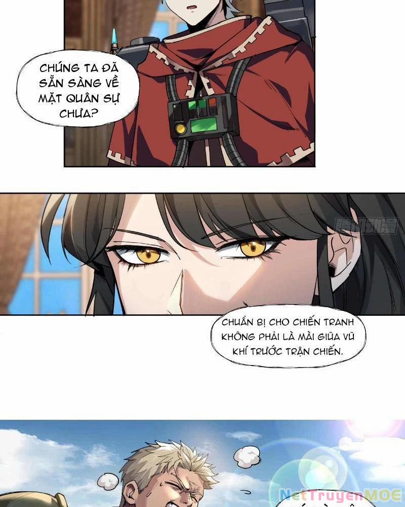 Truyền Kỳ Thái Lạc 117 trang 28