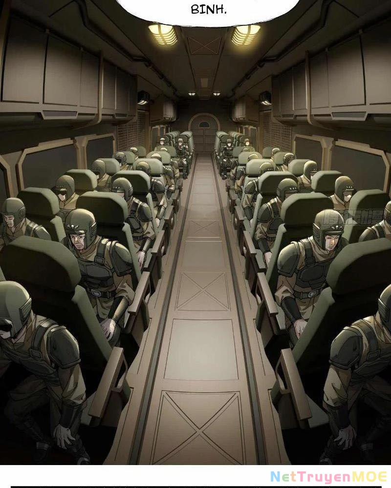 Truyền Kỳ Thái Lạc 117 trang 31