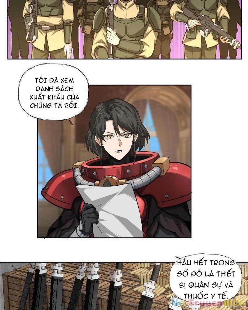 Truyền Kỳ Thái Lạc 117 trang 33