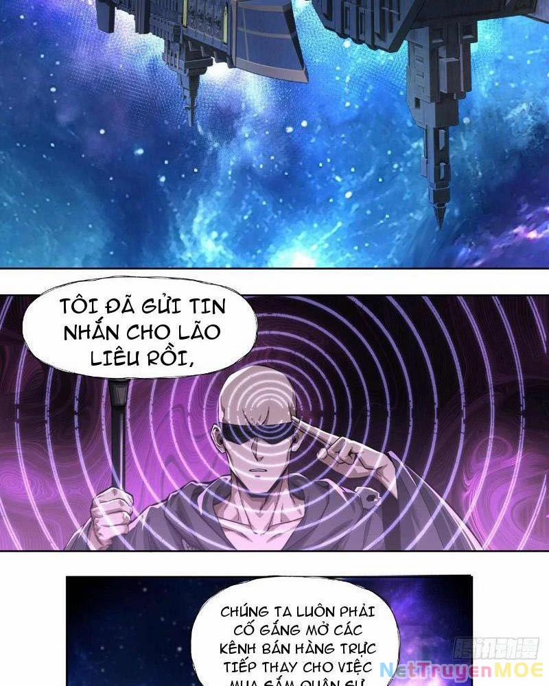 Truyền Kỳ Thái Lạc 117 trang 35