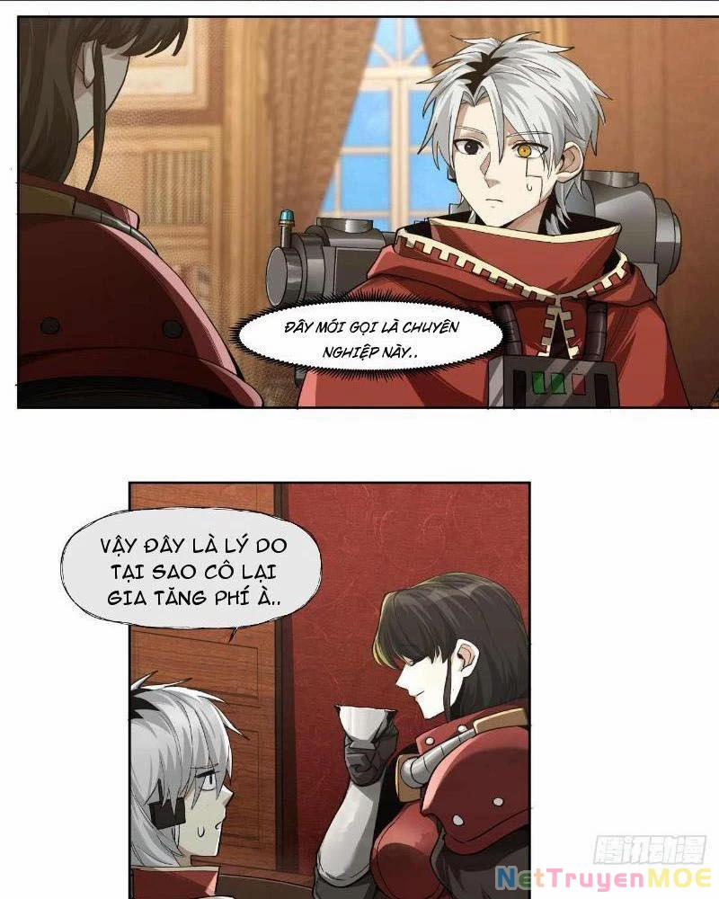 Truyền Kỳ Thái Lạc 117 trang 41