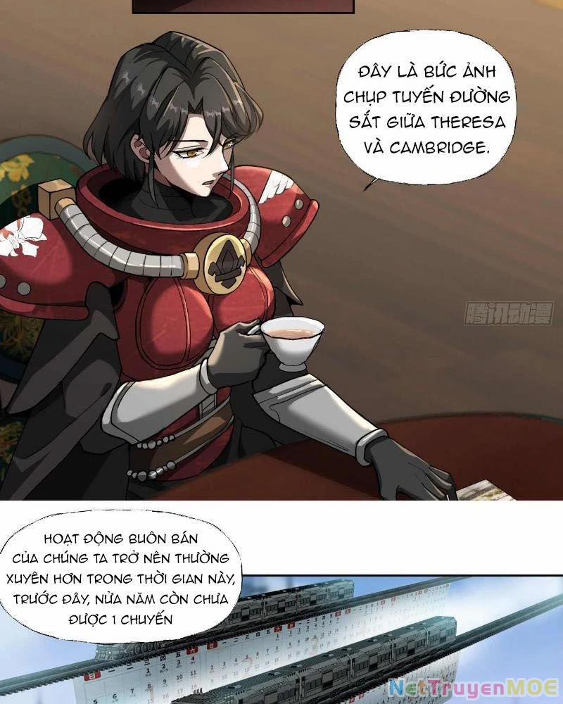 Truyền Kỳ Thái Lạc 117 trang 7