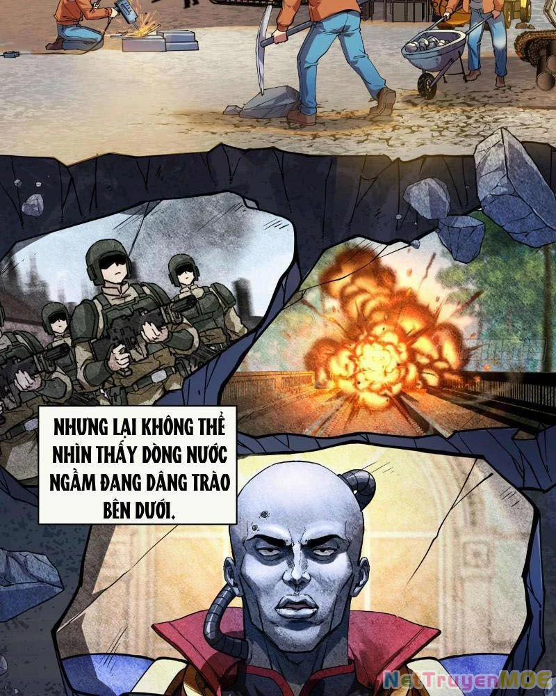 Truyền Kỳ Thái Lạc 118 trang 11