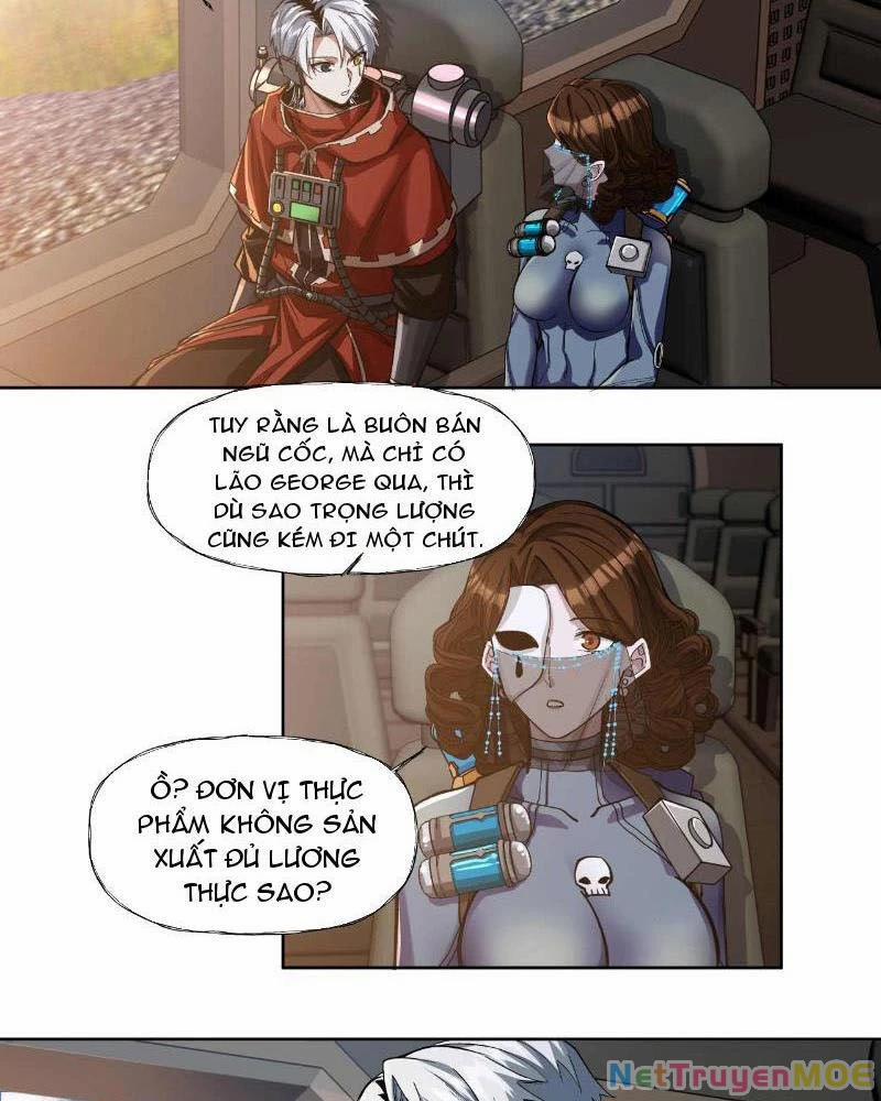 Truyền Kỳ Thái Lạc 118 trang 36