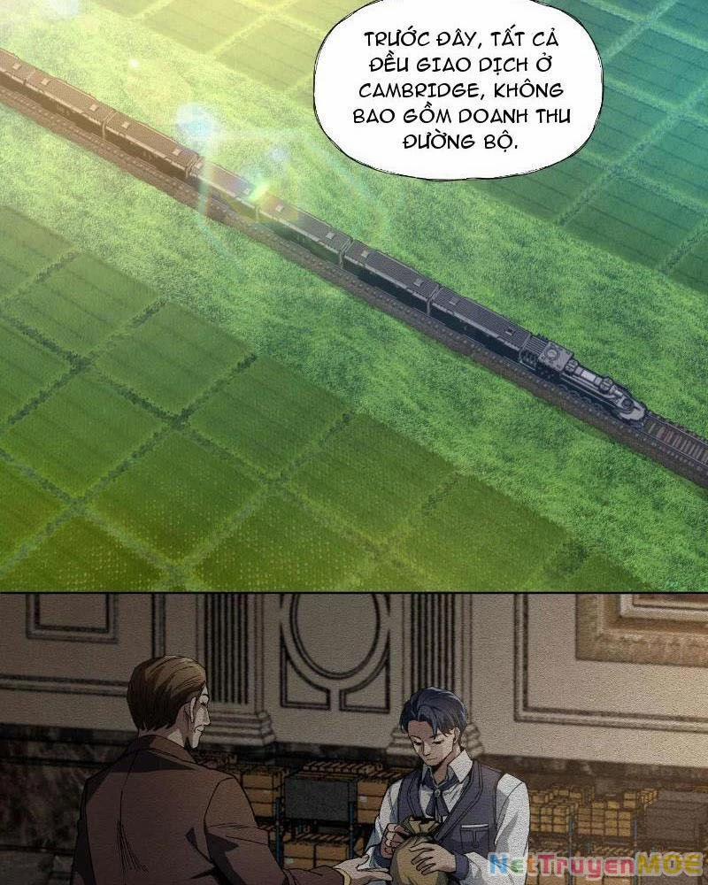 Truyền Kỳ Thái Lạc 118 trang 42