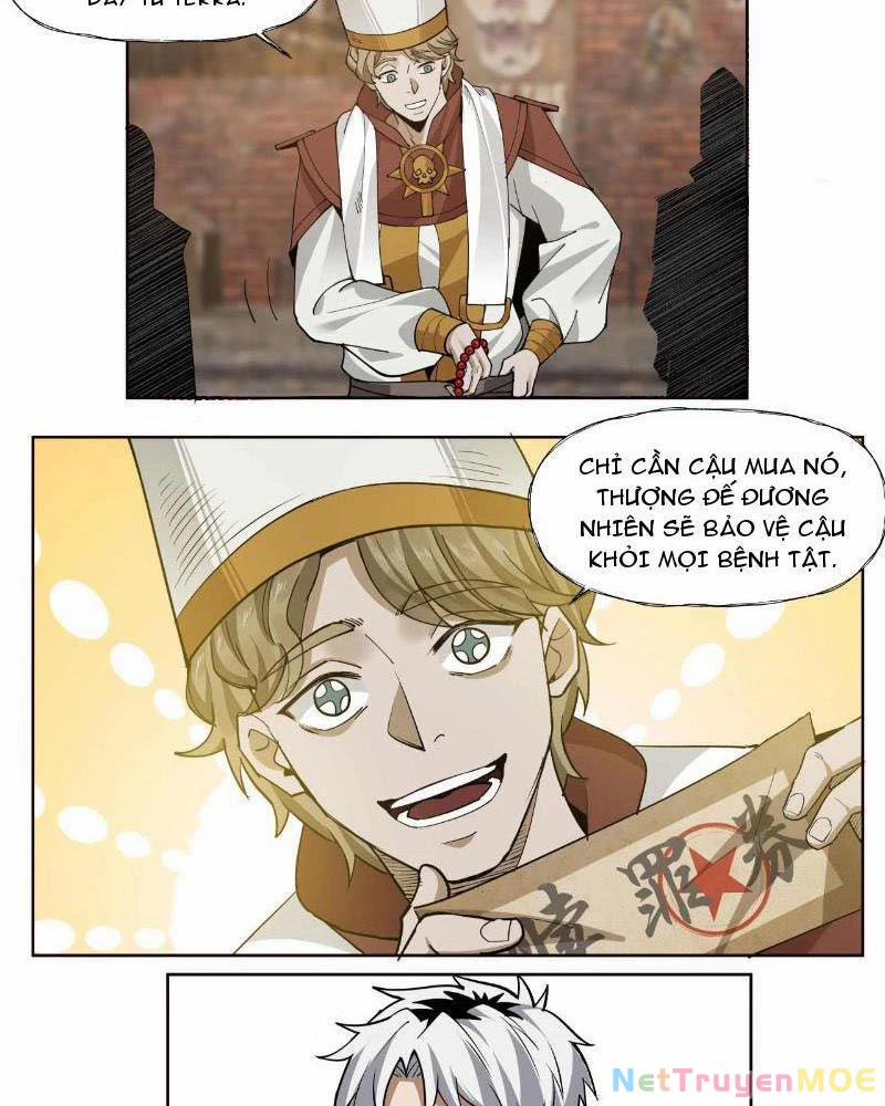 Truyền Kỳ Thái Lạc 118 trang 49
