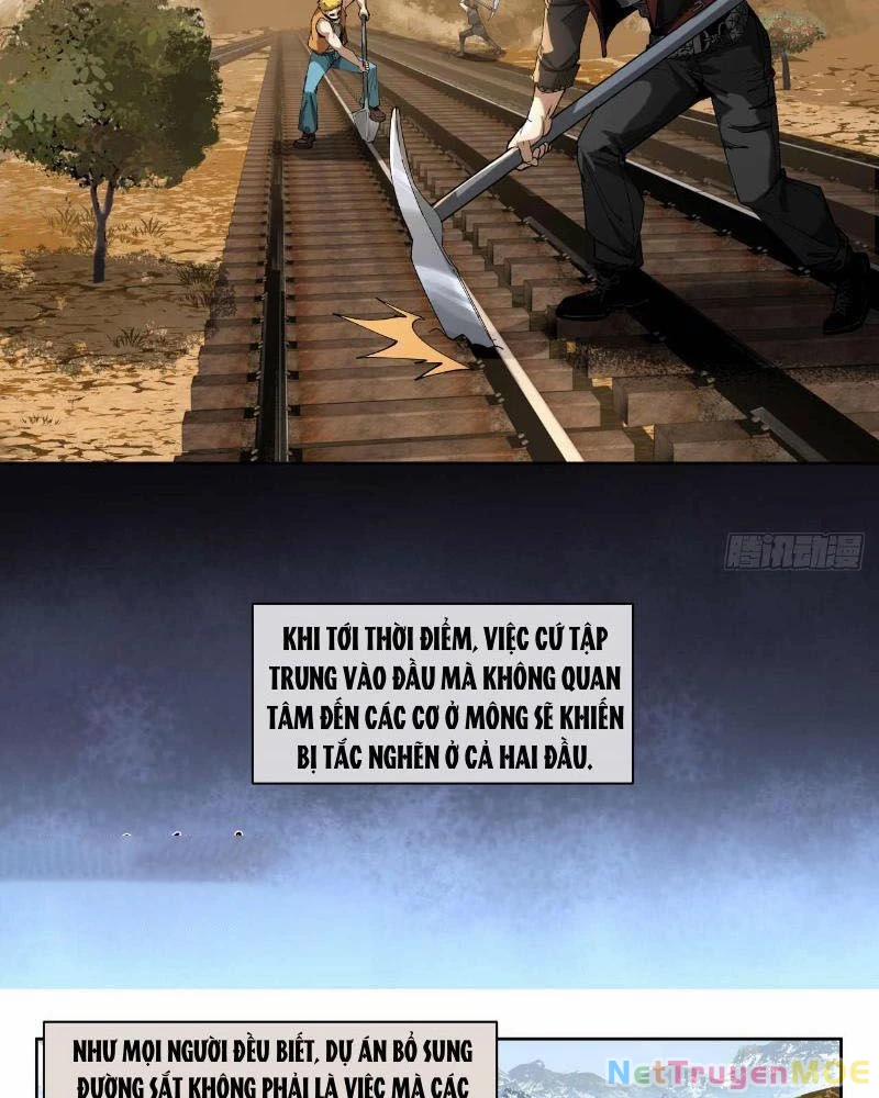 Truyền Kỳ Thái Lạc 118 trang 5