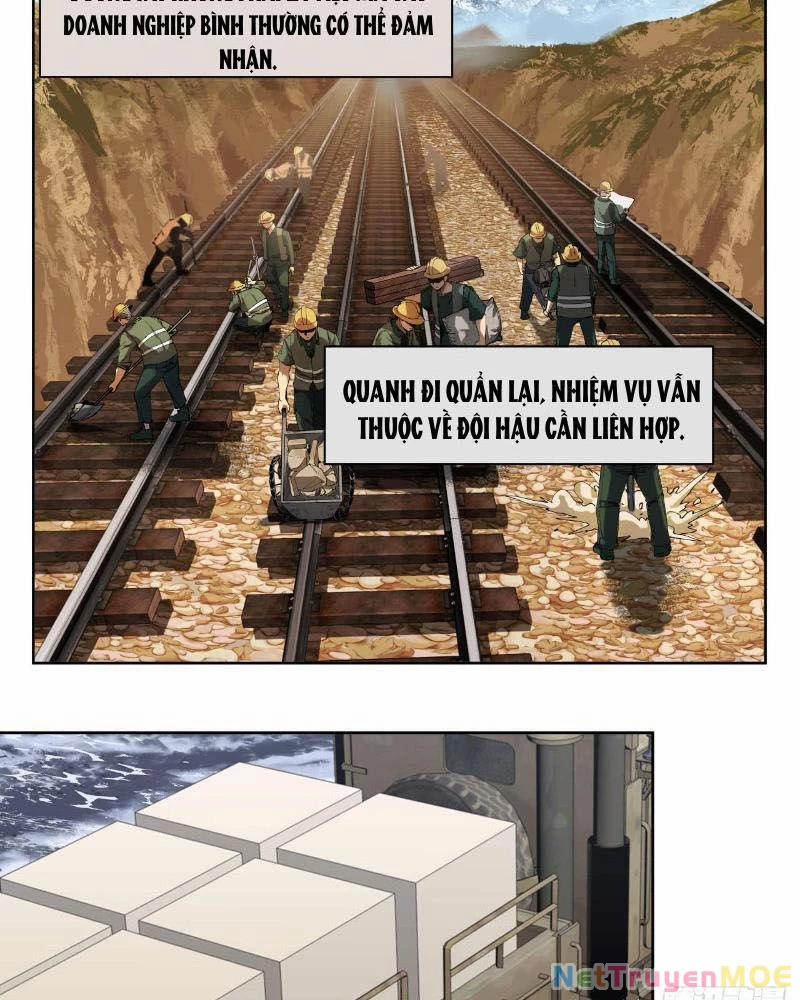 Truyền Kỳ Thái Lạc 118 trang 6