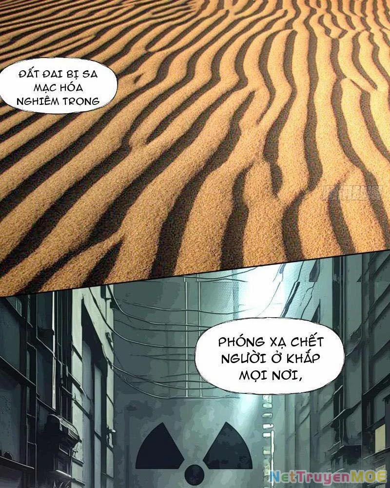 Truyền Kỳ Thái Lạc 119 trang 31