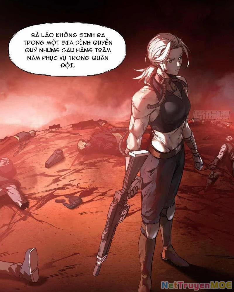 Truyền Kỳ Thái Lạc 119 trang 46