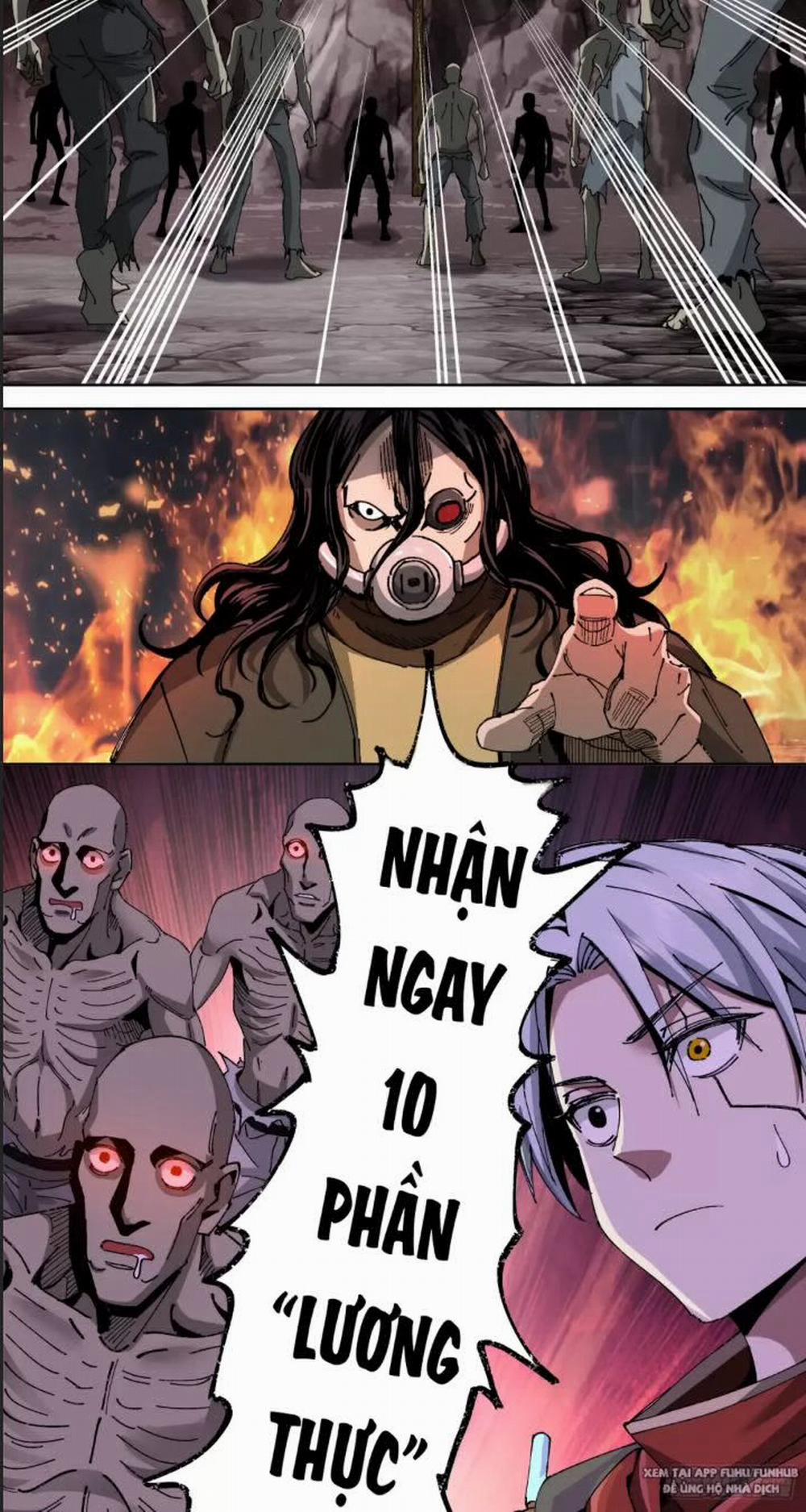 Truyền Kỳ Thái Lạc 12 trang 15