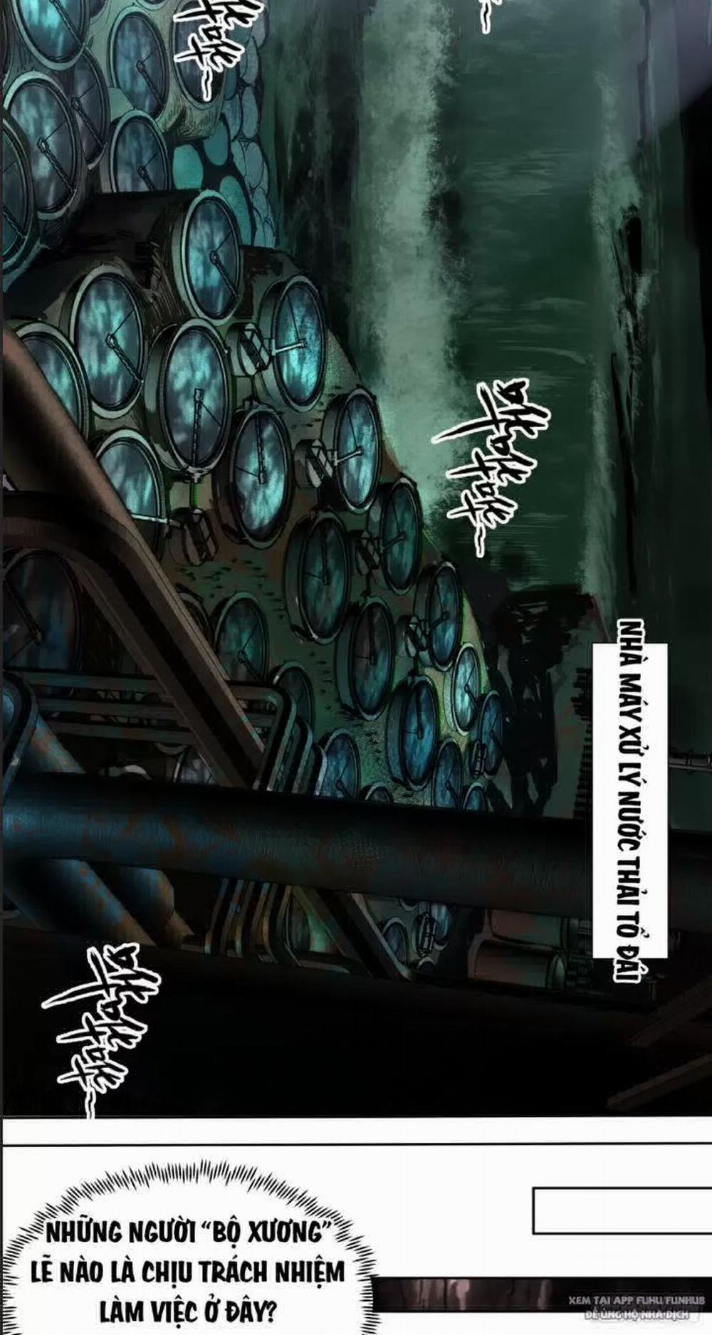 Truyền Kỳ Thái Lạc 12 trang 2