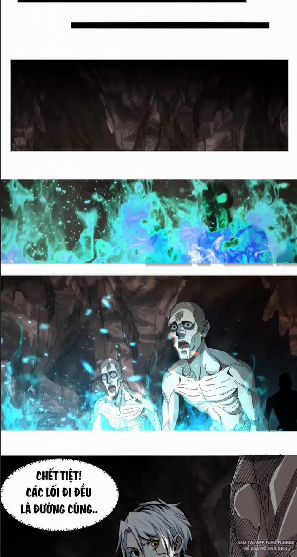 Truyền Kỳ Thái Lạc 12 trang 23