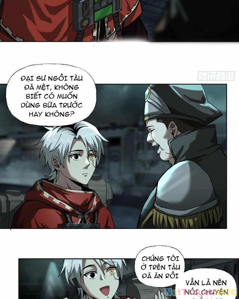 Truyền Kỳ Thái Lạc 120 trang 20