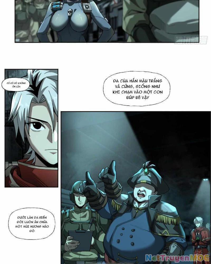 Truyền Kỳ Thái Lạc 120 trang 23