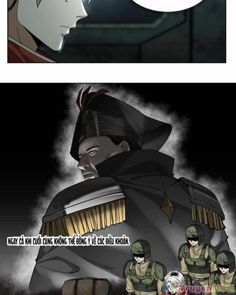 Truyền Kỳ Thái Lạc 120 trang 29