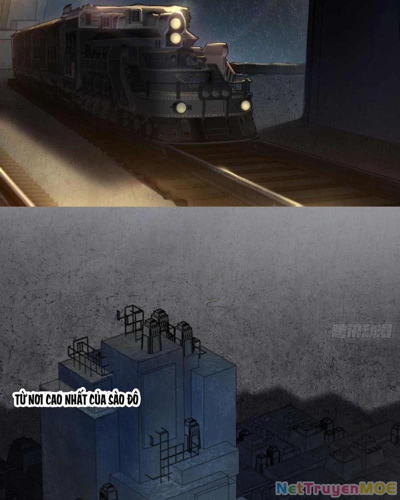 Truyền Kỳ Thái Lạc 120 trang 8