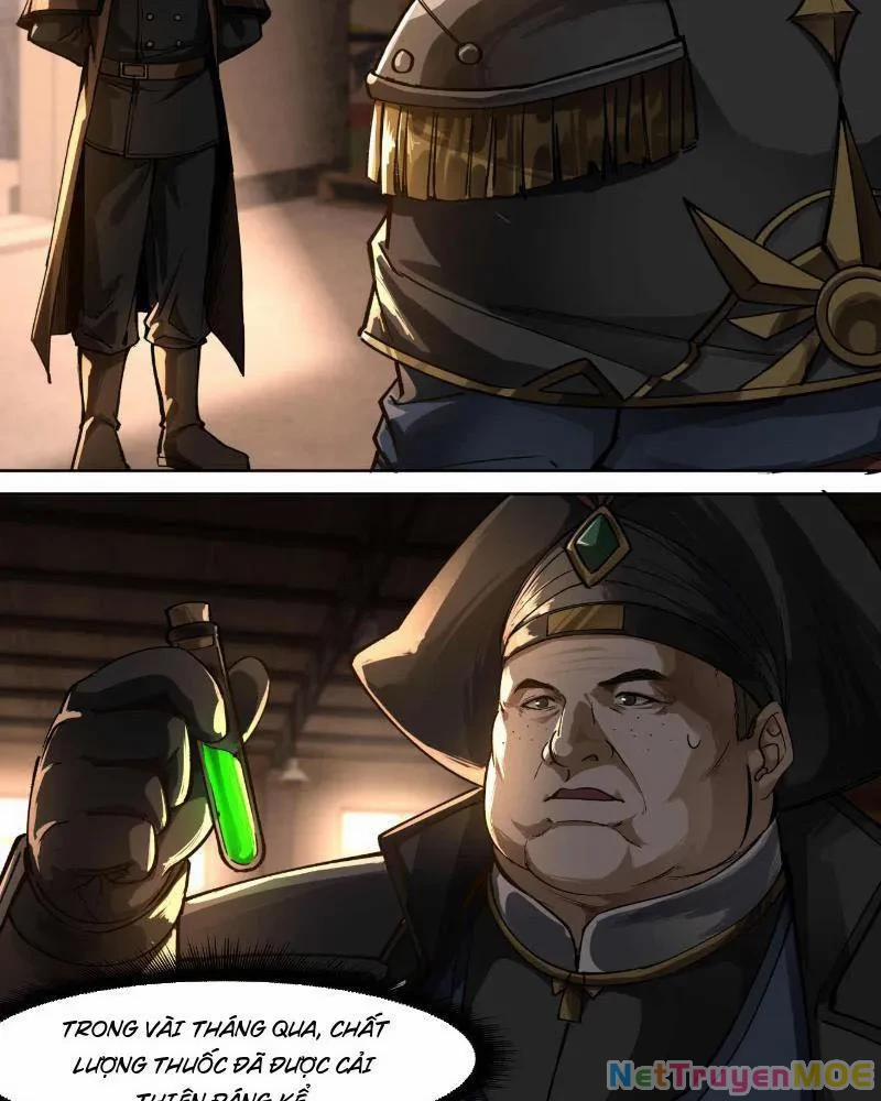 Truyền Kỳ Thái Lạc 122 trang 16