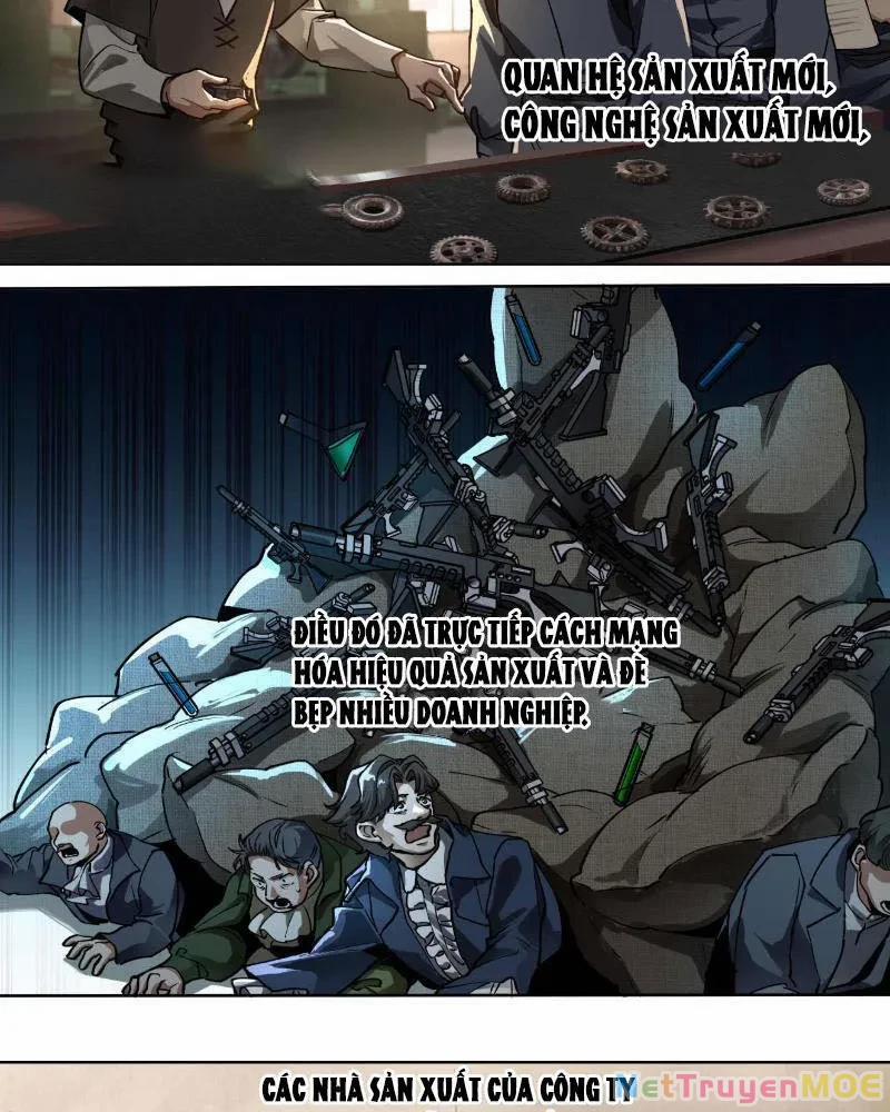 Truyền Kỳ Thái Lạc 122 trang 19