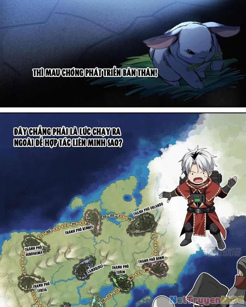 Truyền Kỳ Thái Lạc 122 trang 39