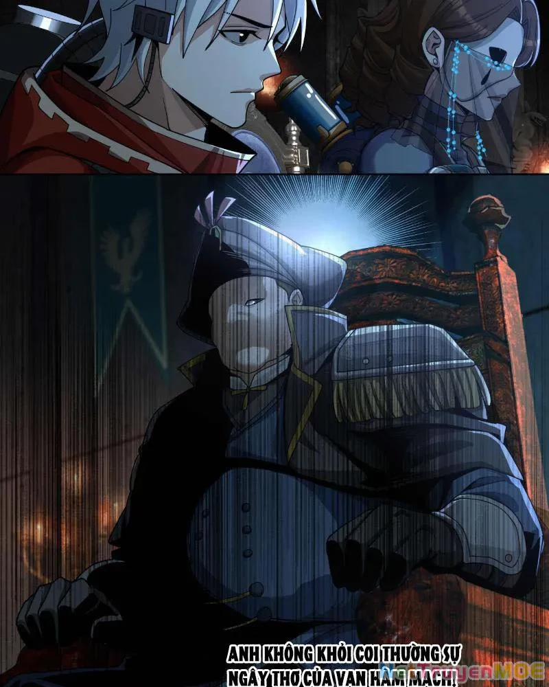 Truyền Kỳ Thái Lạc 122 trang 6