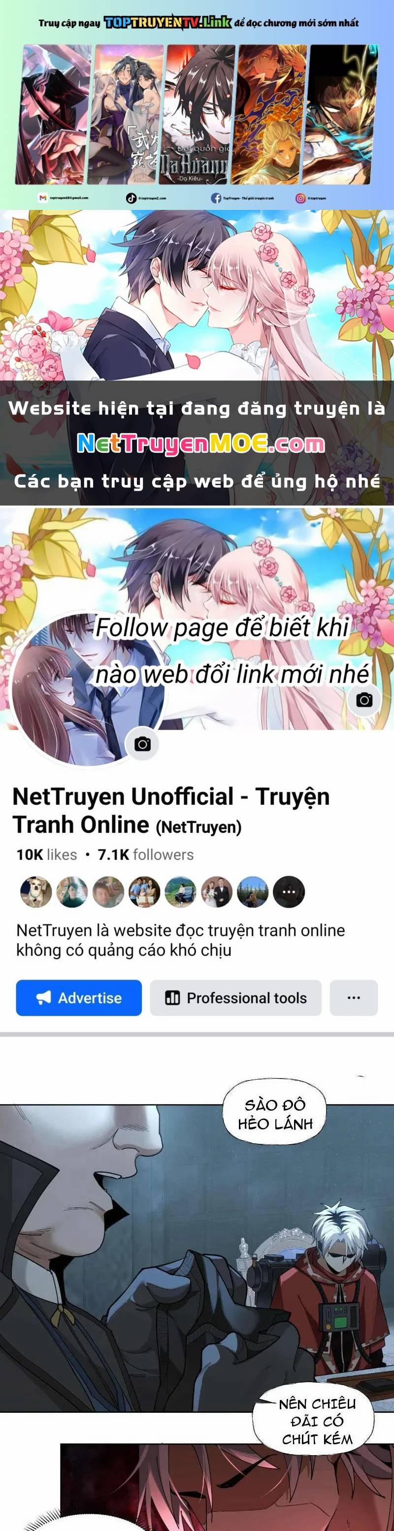 Truyền Kỳ Thái Lạc 123 trang 0