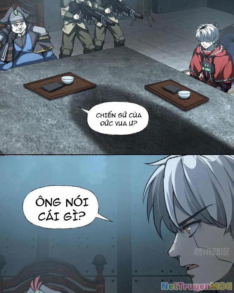 Truyền Kỳ Thái Lạc 123 trang 18