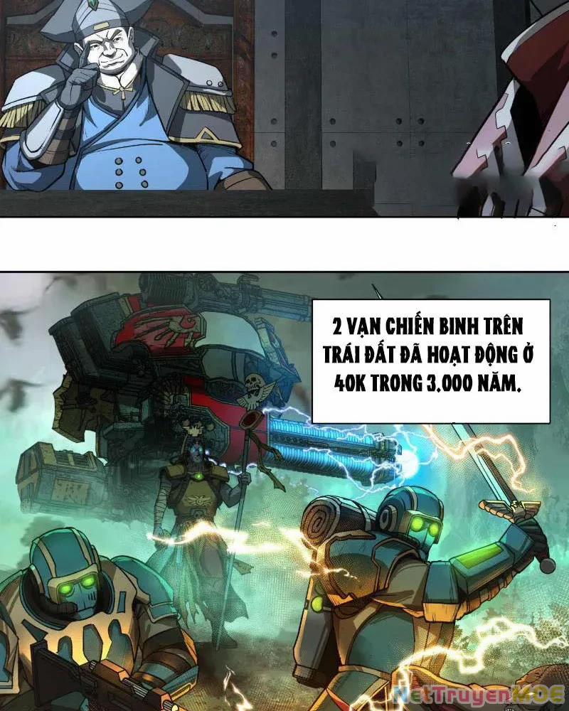 Truyền Kỳ Thái Lạc 123 trang 19