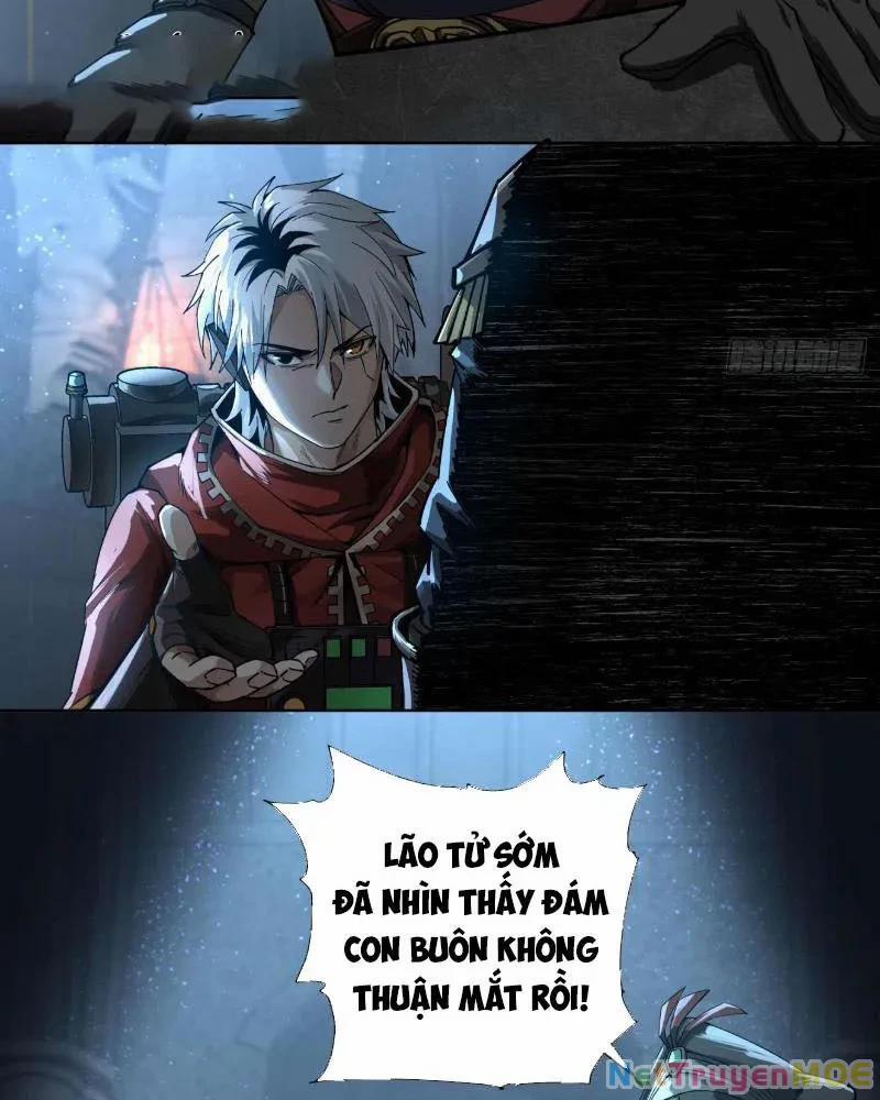 Truyền Kỳ Thái Lạc 123 trang 42