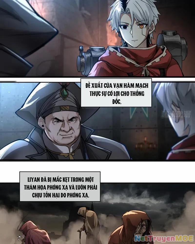 Truyền Kỳ Thái Lạc 124 trang 1