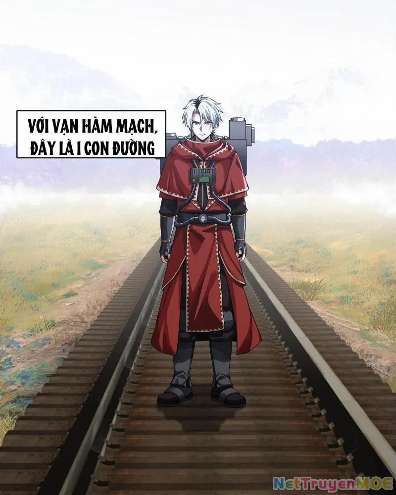 Truyền Kỳ Thái Lạc 124 trang 12