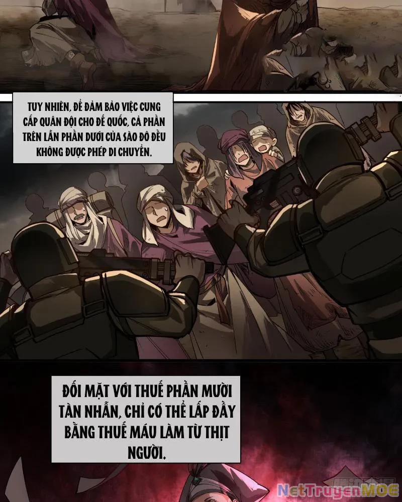 Truyền Kỳ Thái Lạc 124 trang 2