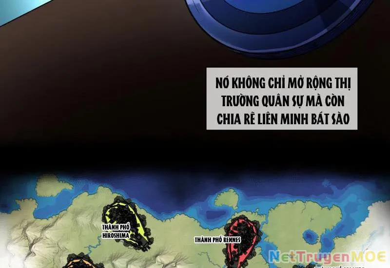Truyền Kỳ Thái Lạc 124 trang 30